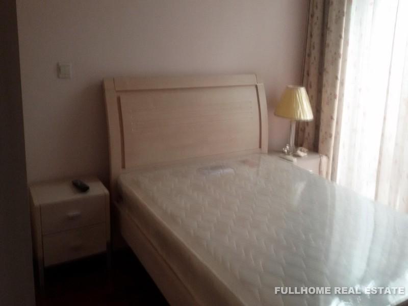 Golden Lough - Interior view 7, Suzhou rental property
