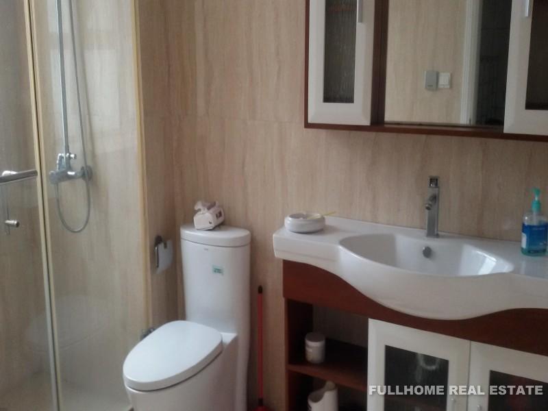 Golden Lough - Interior view 9, Suzhou rental property