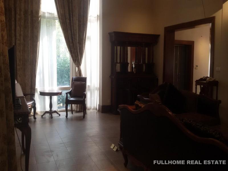 Golden Lough - Interior view 3, Suzhou rental property