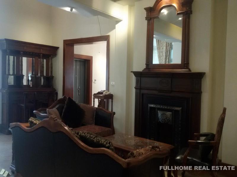 Golden Lough - Interior view 2, Suzhou rental property