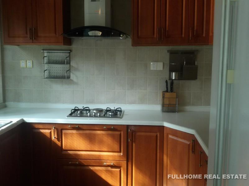 Golden Lough - Interior view 5, Suzhou rental property