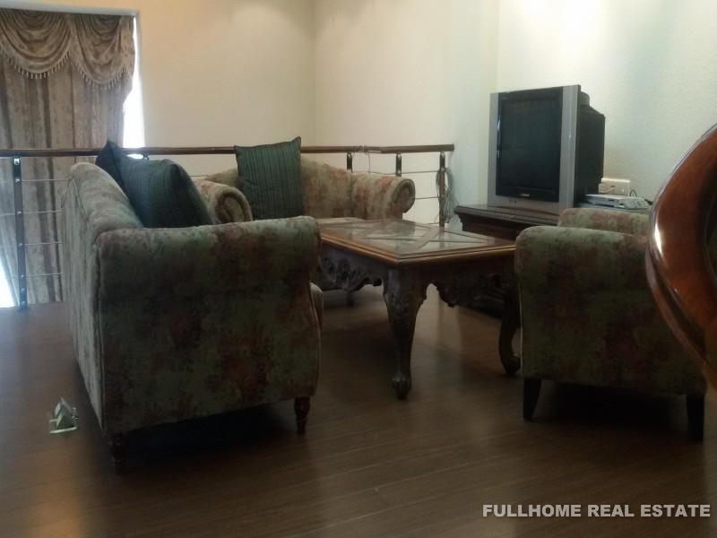 Golden Lough - Interior view 8, Suzhou rental property