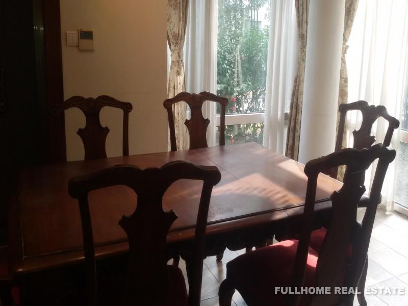 Golden Lough - Interior view 7, Suzhou rental property