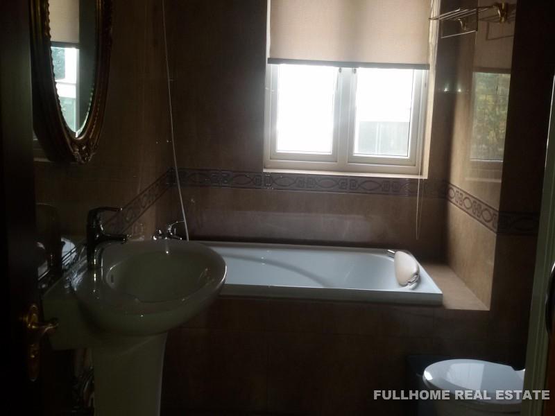 Golden Lough - Interior view 9, Suzhou rental property