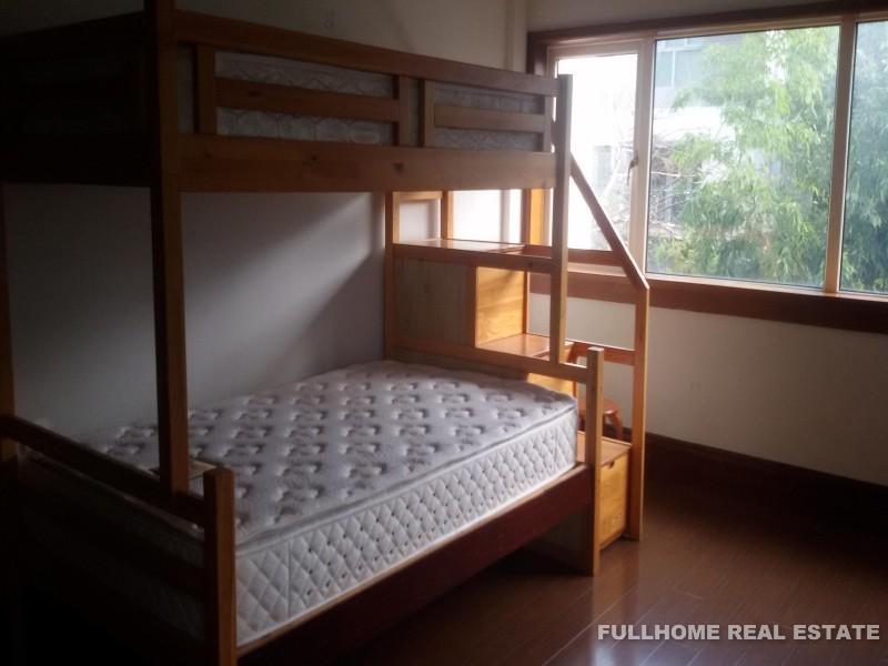 Golden Lough - Interior view 10, Suzhou rental property