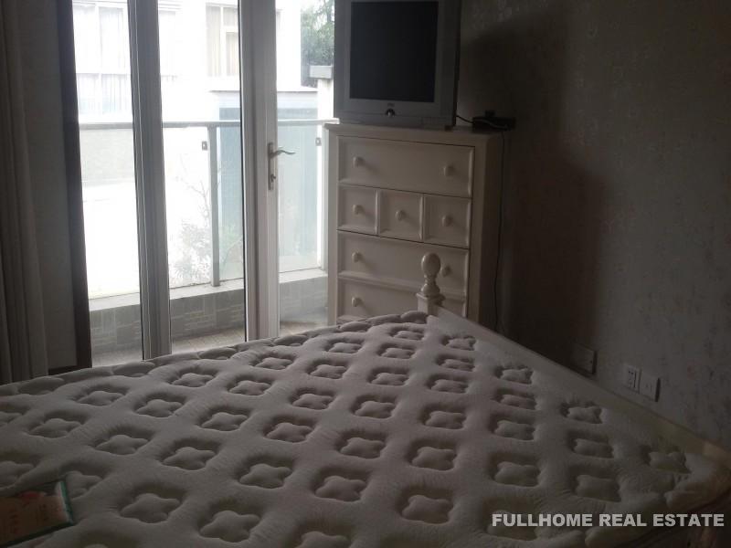 Golden Lough - Interior view 12, Suzhou rental property