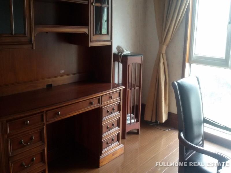 Golden Lough - Interior view 16, Suzhou rental property