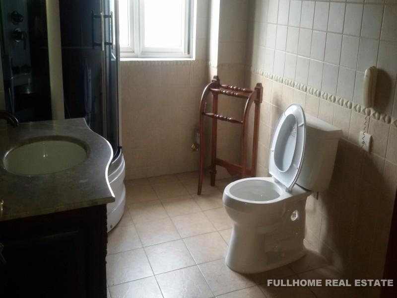 Golden Lough - Interior view 19, Suzhou rental property