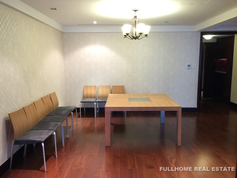 Harmony Residence - Interior view 2, Suzhou rental property