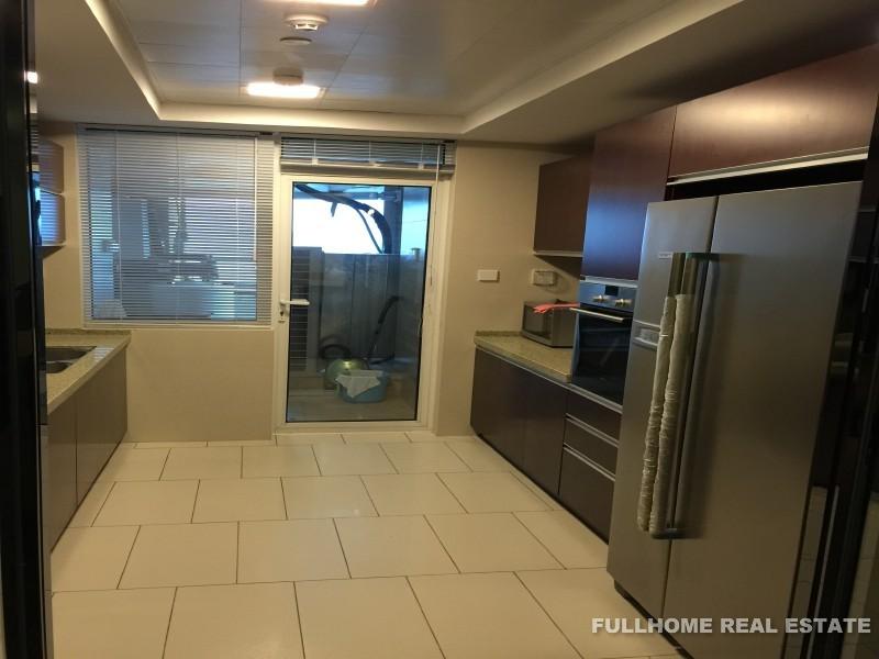 Harmony Residence - Interior view 3, Suzhou rental property