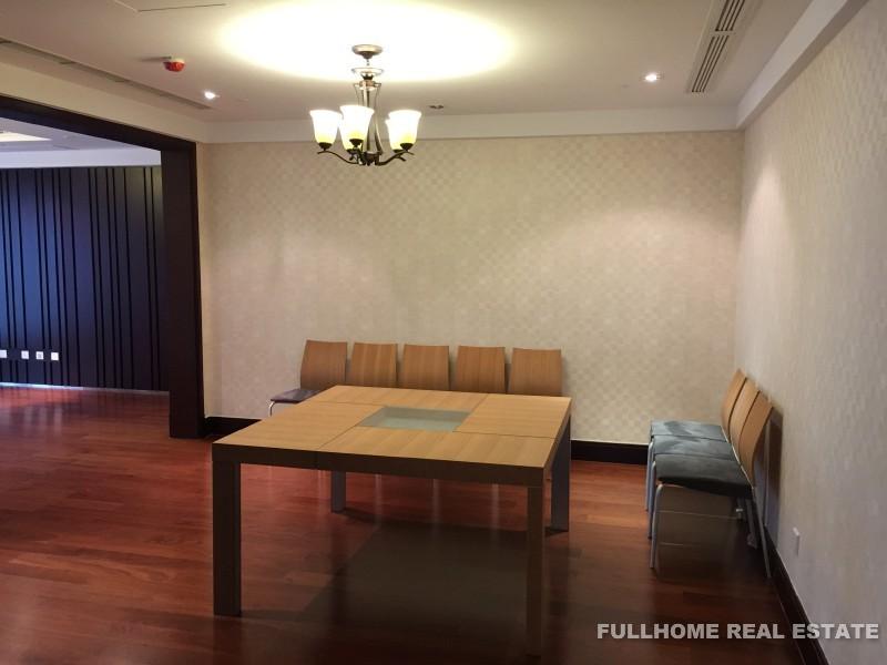 Harmony Residence - Interior view 4, Suzhou rental property
