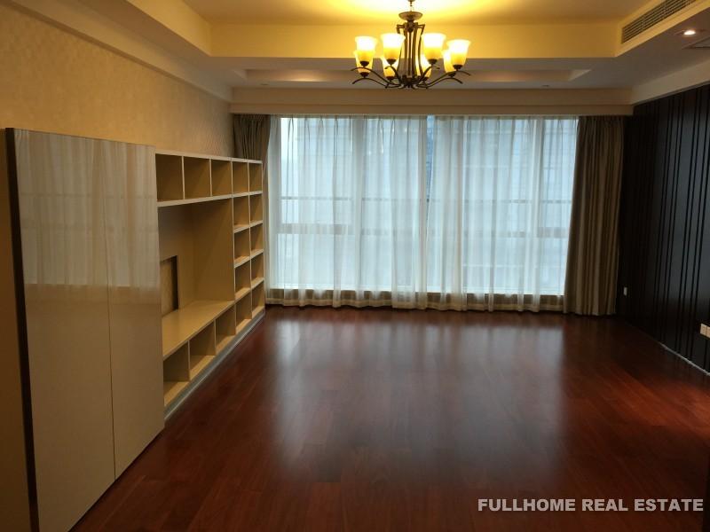 Harmony Residence - Interior view 6, Suzhou rental property