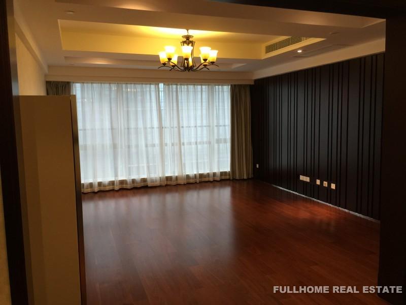 Harmony Residence - Interior view 5, Suzhou rental property