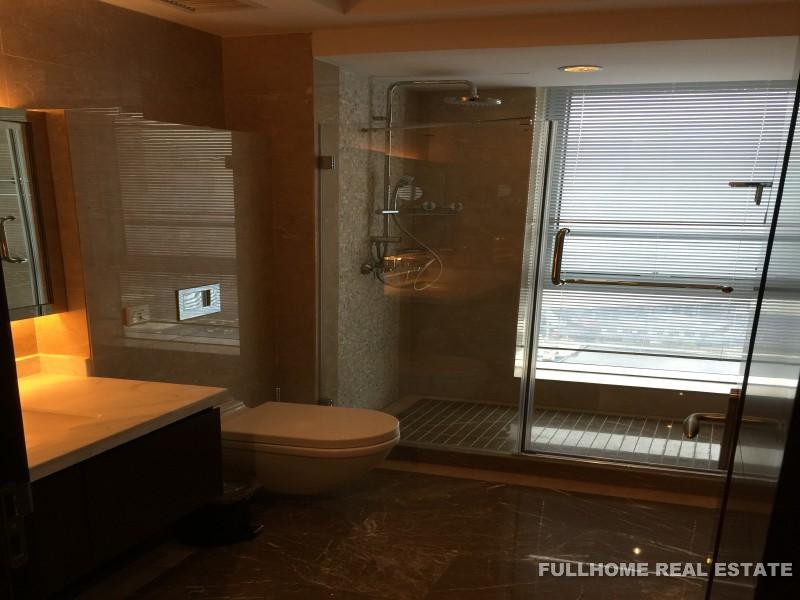 Harmony Residence - Interior view 7, Suzhou rental property
