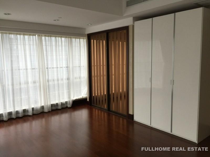 Harmony Residence - Interior view 8, Suzhou rental property