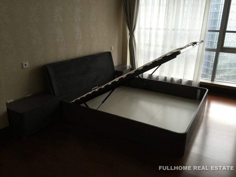 Harmony Residence - Interior view 9, Suzhou rental property