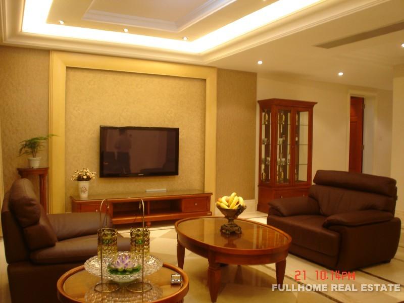 Bayside Garden - 4 bedroom apartment in Suzhou, Industrial Park