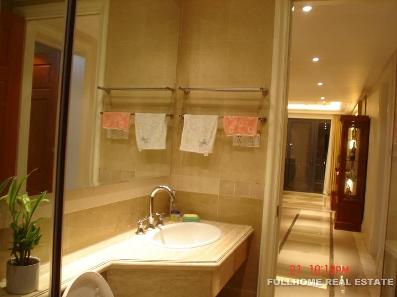Bayside Garden - Interior view 3, Suzhou rental property