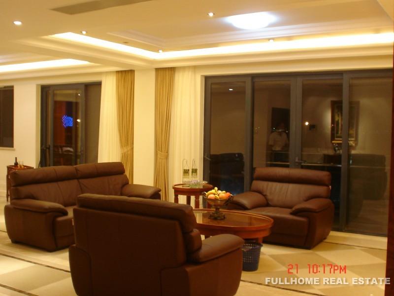 Bayside Garden - Interior view 2, Suzhou rental property
