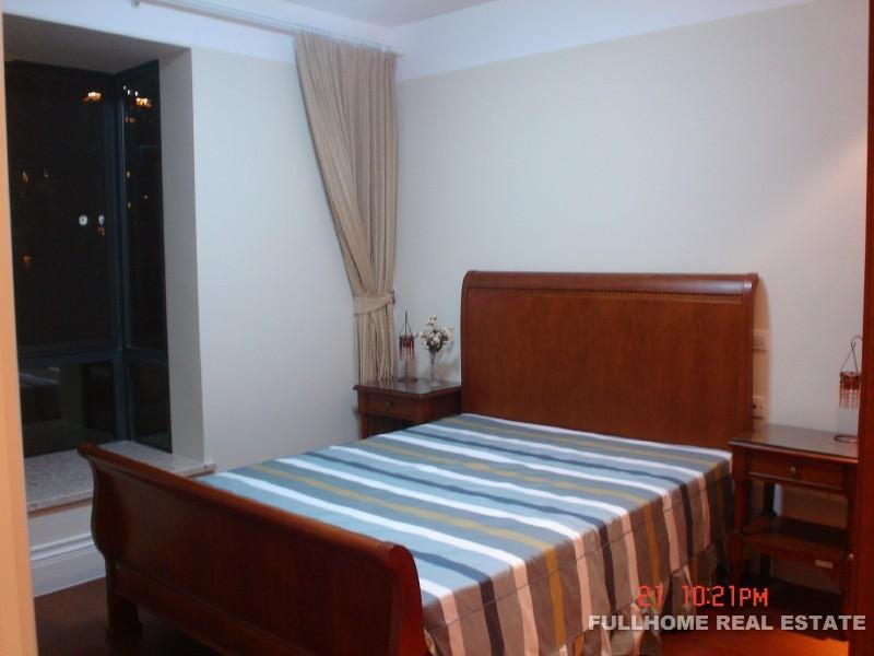 Bayside Garden - Interior view 4, Suzhou rental property