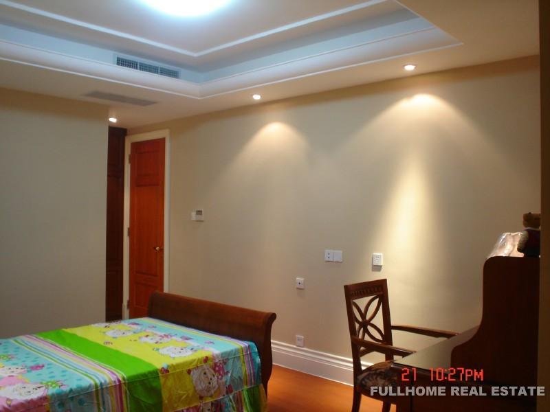 Bayside Garden - Interior view 5, Suzhou rental property