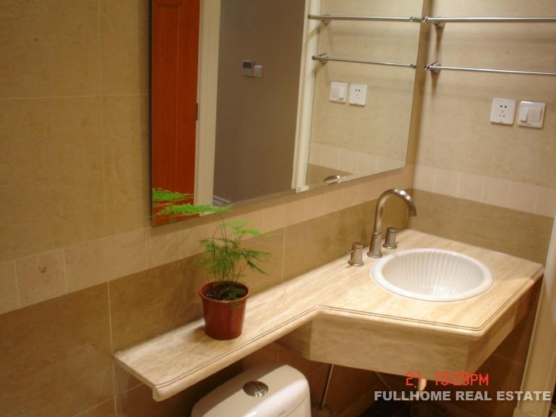Bayside Garden - Interior view 6, Suzhou rental property