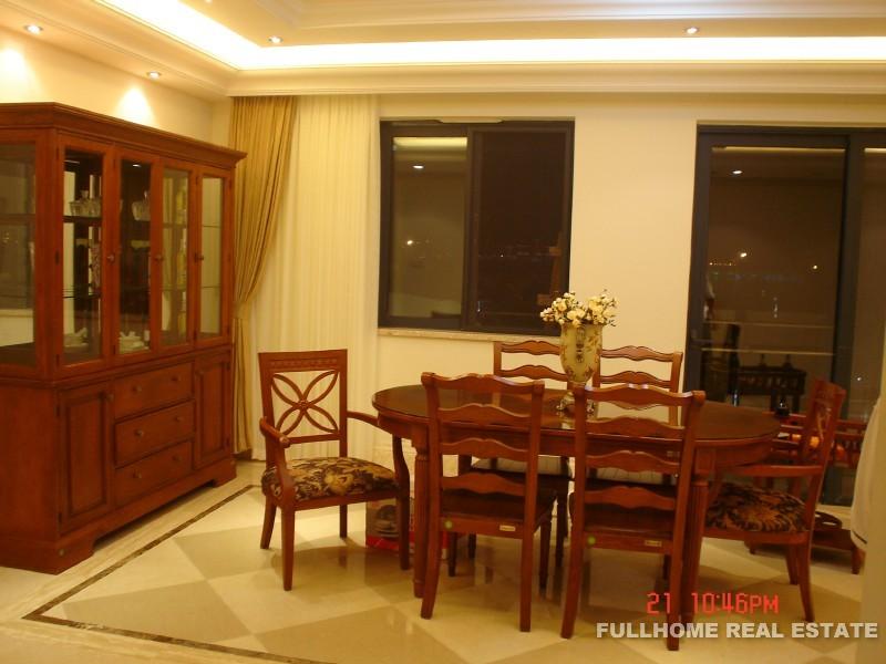 Bayside Garden - Interior view 7, Suzhou rental property