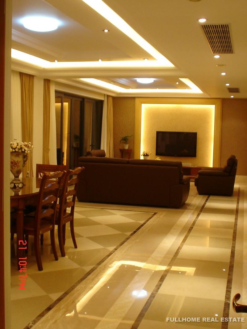 Bayside Garden - Interior view 8, Suzhou rental property