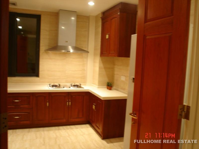 Bayside Garden - Interior view 10, Suzhou rental property