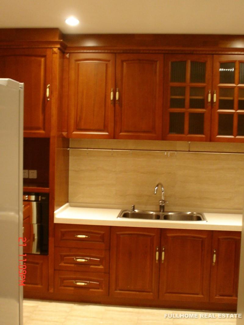 Bayside Garden - Interior view 9, Suzhou rental property