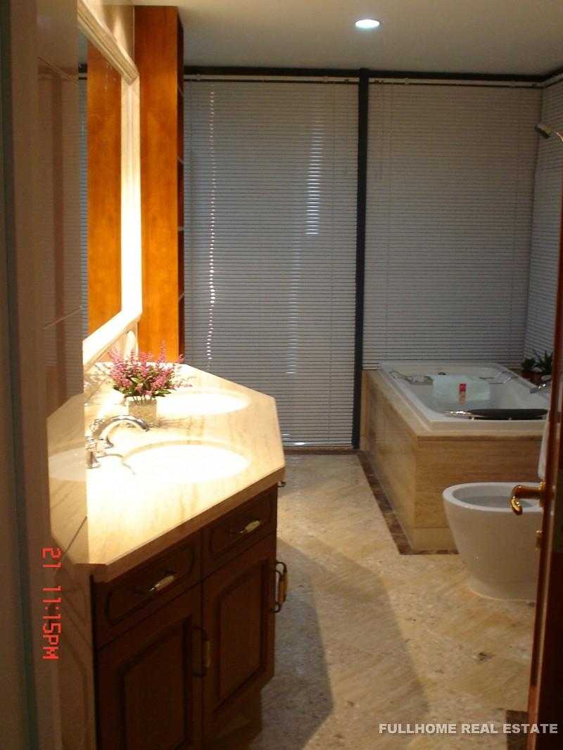 Bayside Garden - Interior view 11, Suzhou rental property