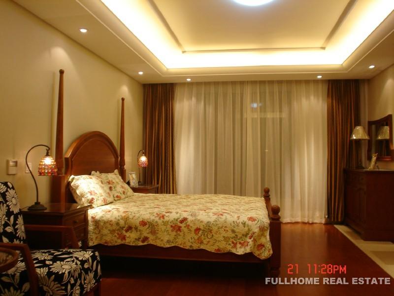 Bayside Garden - Interior view 12, Suzhou rental property
