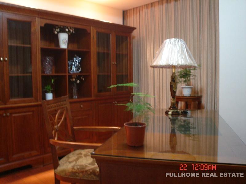Bayside Garden - Interior view 13, Suzhou rental property