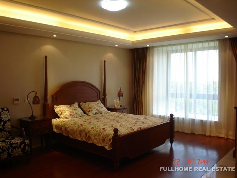 Bayside Garden - Interior view 14, Suzhou rental property