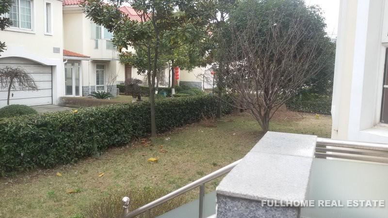 Top Lake View - Interior view 4, Suzhou rental property