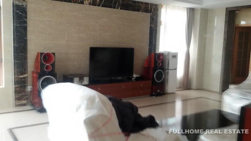 Same compound: The Lakeside, 3 bedrooms in Suzhou