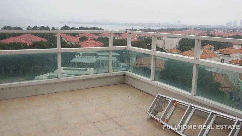 The Lakeside - Interior view 3, Suzhou rental property