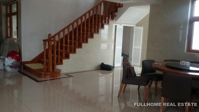 The Lakeside - Interior view 4, Suzhou rental property