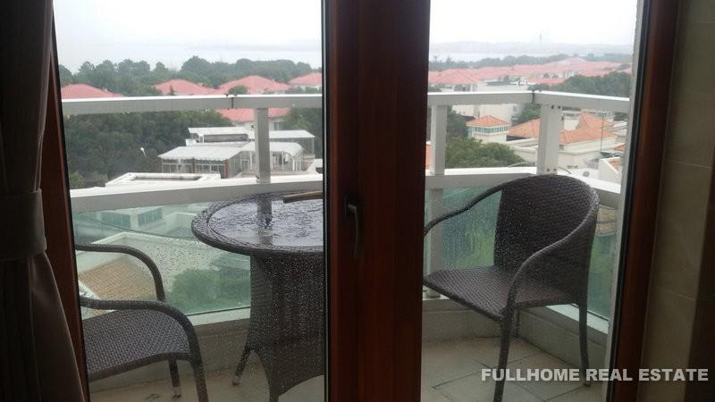 The Lakeside - Interior view 7, Suzhou rental property