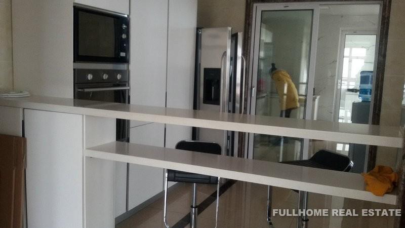 The Lakeside - Interior view 8, Suzhou rental property