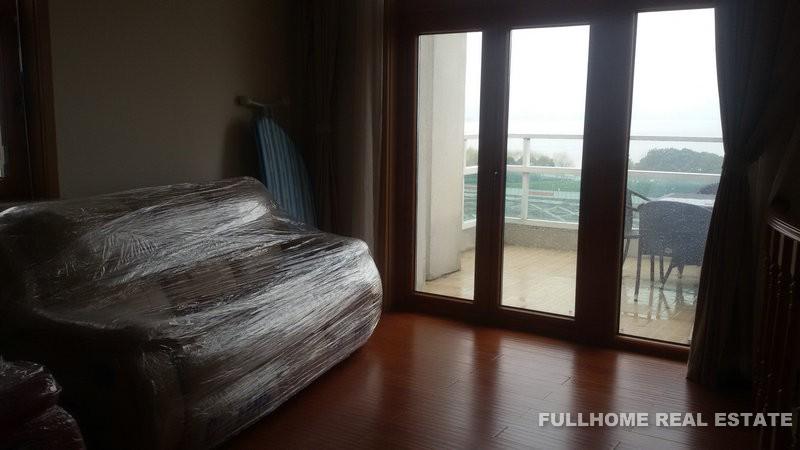 The Lakeside - Interior view 11, Suzhou rental property