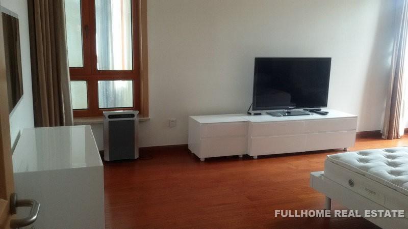 The Lakeside - Interior view 16, Suzhou rental property