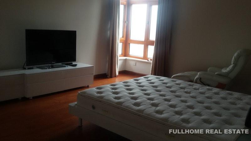 The Lakeside - Interior view 17, Suzhou rental property