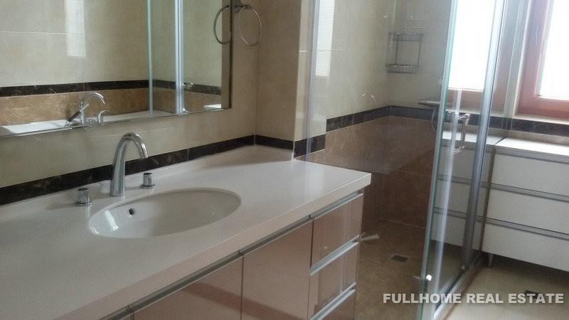 The Lakeside - Interior view 18, Suzhou rental property