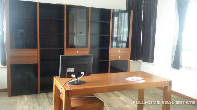 The Lakeside - Interior view 26, Suzhou rental property