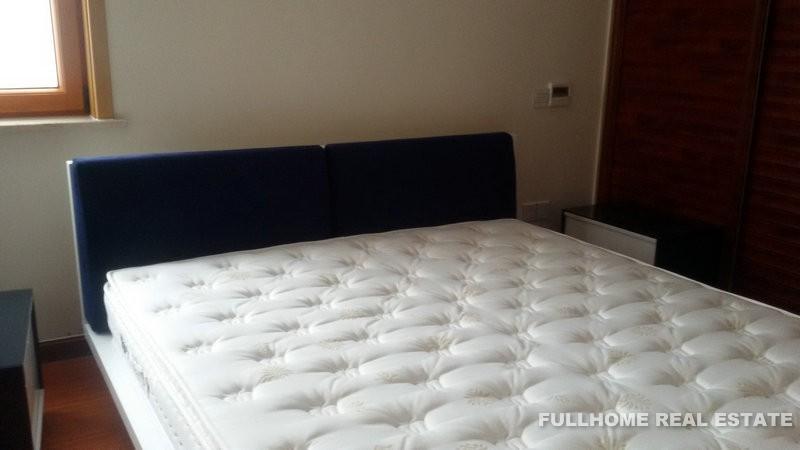 The Lakeside - Interior view 25, Suzhou rental property