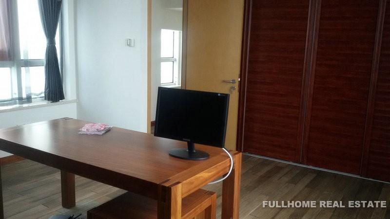 The Lakeside - Interior view 27, Suzhou rental property