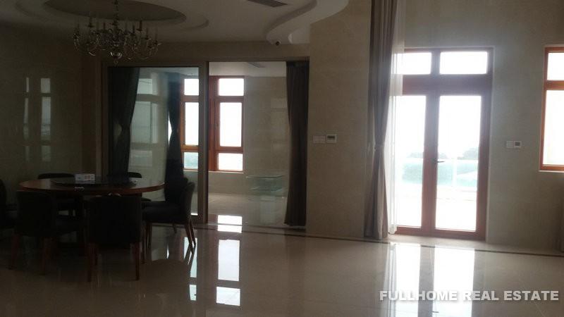 The Lakeside - Interior view 28, Suzhou rental property