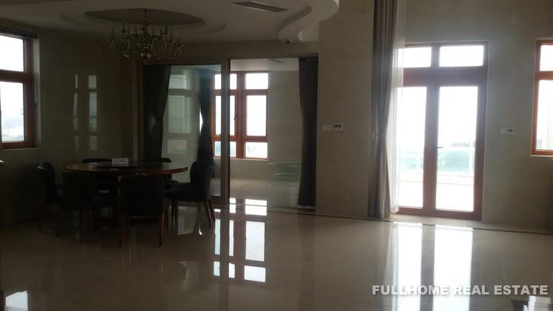 The Lakeside - Interior view 29, Suzhou rental property