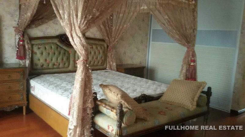 The Royal Peninsula - Interior view 2, Suzhou rental property